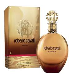 Дамски парфюм  ROBERTO CAVALLI Essenza